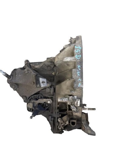 7701723283 getriebe renault - getriebe,