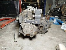 TRC102910 TRC102380 getriebe