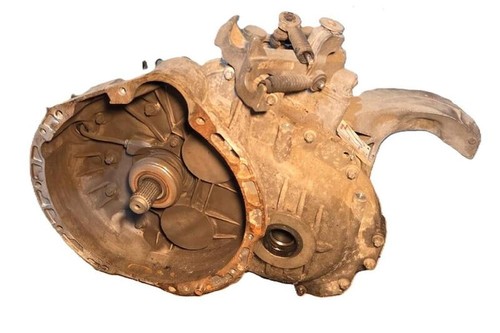 7116400 getriebe mercedes benz - getriebe, mercedes-benz