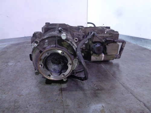 02d525554e differenzial hinten - differenzial,