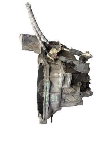 96420025 getriebe chevrolet - getriebe, ft