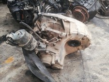 DXZ getriebe ft VOLKSWAGEN T4