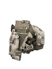 02Q300042SX getriebe ft