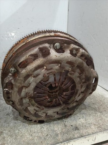 651 schwungscheibe mercedes - 651,