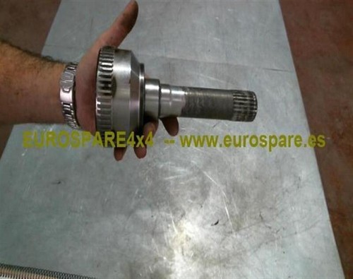 10034 getriebe land rover - 10034,