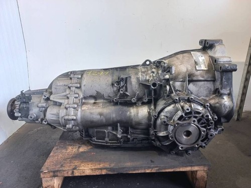 Kgw getriebe 102996 audi a6 - getriebe,