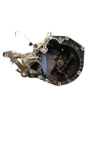 2016596 getriebe ford ka - 2016596,