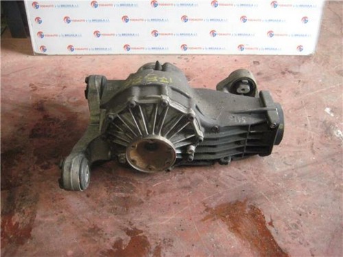 01r525053 differenzial hinten