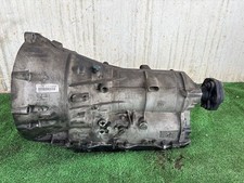 getriebe ft BMW SERIE X1 2009