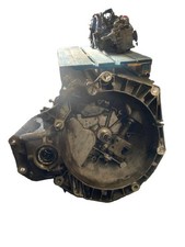 55273080 getriebe ft FIAT 500