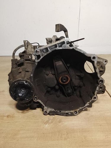 Ebf getriebe volkswagen - ebf, ft