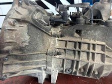 getriebe ft FORD FOCUS BERLINA