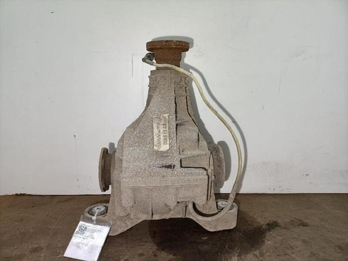 0ab525015c differenzial hinten - differenzial,