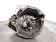 TL4A001 getriebe ft RENAULT