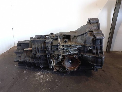 Dhf getriebe 101451 audi a4 - dhf,