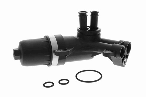 Gehäuse hydraulikfilter - gehäuse,,