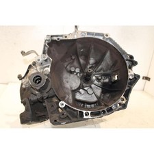 20DM83 20DP25 getriebe ft