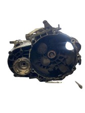 02Q300042SX getriebe ft