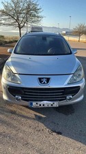 getriebe ft PEUGEOT 307 BREAK