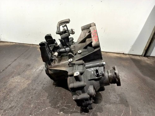 Fdm getriebe audi 1 4 - fdm,