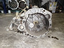 40T32 39298 getriebe ft LAND