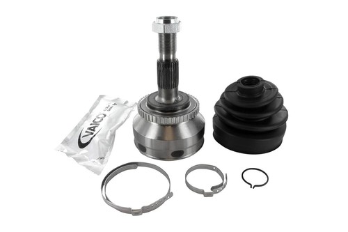 Vaico v95 0236 - v95-0236, gelenksatz