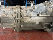 S4263 getriebe ft BMW SERIE X1