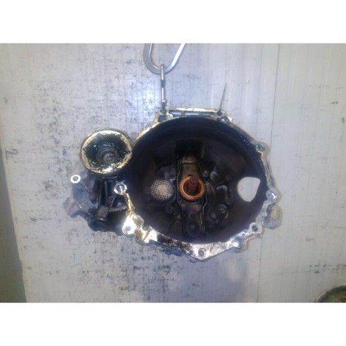 Getriebe volkswagen passat - ft,