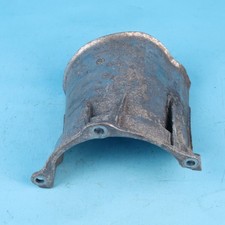 Audi A6 4F C6 Hitzeschutzblech