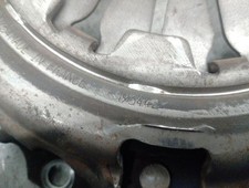 193442 kupplung kpl. für