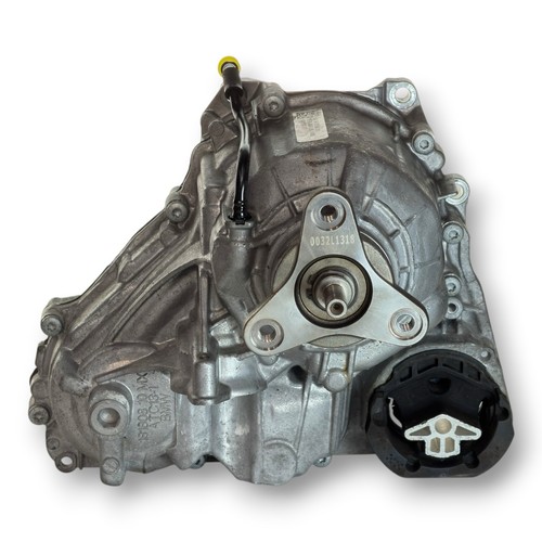 Original bmw verteilergetriebe - original,