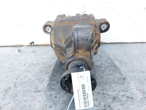 0ab525017d differenzial hinten - differenzial,