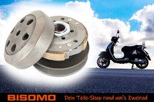 Wandler Kit Kupplung Glocke