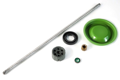 Reparaturset getriebe - reparaturset,