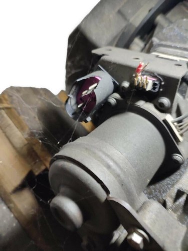 Sin ref motortransfer