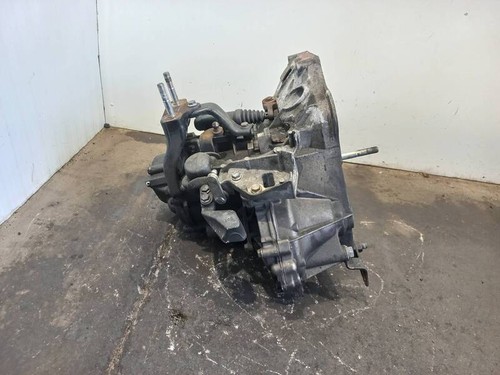 Getriebe opel combo d - ft,