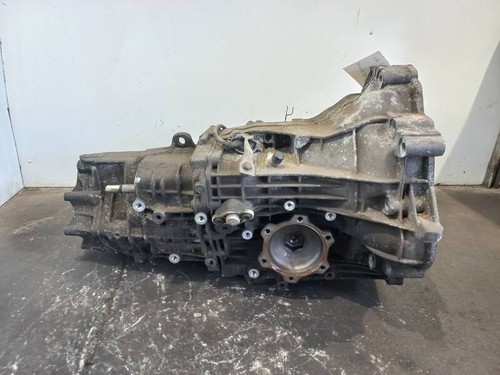 Een getriebe 104890 audi a4 - 104890,