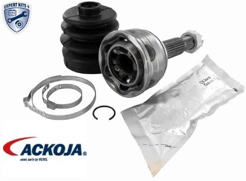 Ackoja a37 0019 gelenksatz - a37-0019,