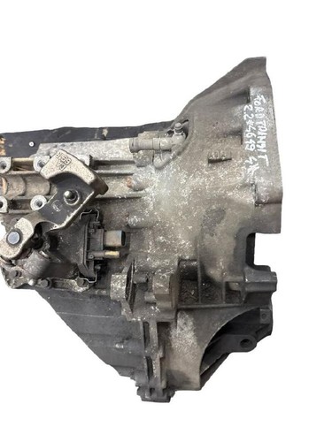 1509455 getriebe ford - 1509455,