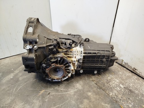 Dvw getriebe audi - ft, 2.4