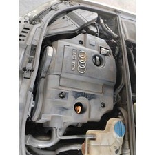 AUTOMATIK GETRIEBE AUDI A4