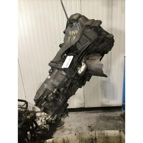 Bfb getriebe audi - getriebe,