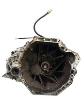 8201125429 getriebe ft RENAULT