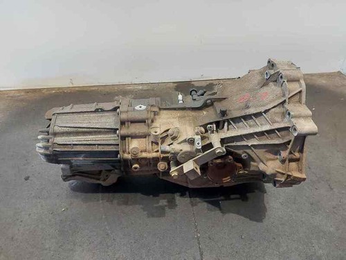 Jws getriebe audi - jws,