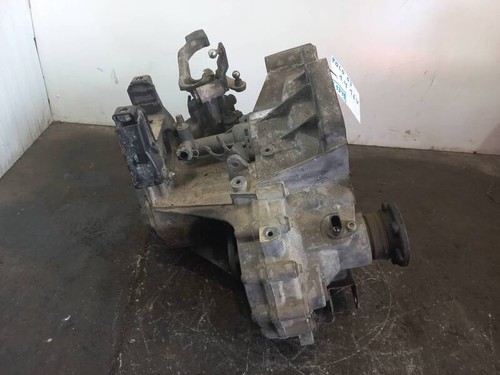 Fvt getriebe volkswagen - getriebe, ft