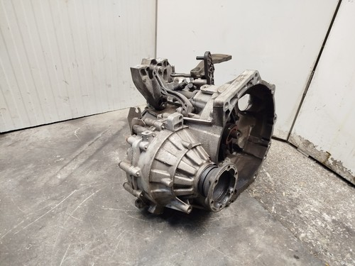 Mlt 130356 getriebe - getriebe, ft