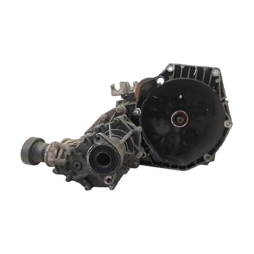 Getriebe 71794878 199a9000 - ft,