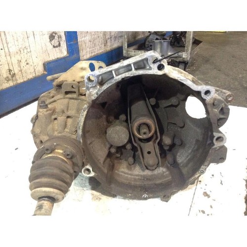 Getriebe volkswagen passat - volkswagen,