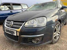 getriebe VOLKSWAGEN JETTA V