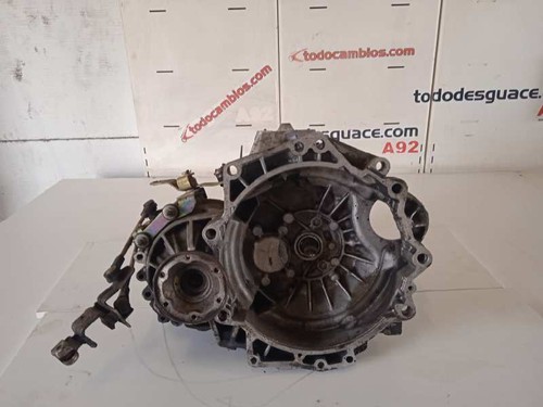 Eay getriebe volkswagen - ft,